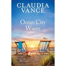 Ocean City Waves (Ocean City Tides Book 5) - Paperback