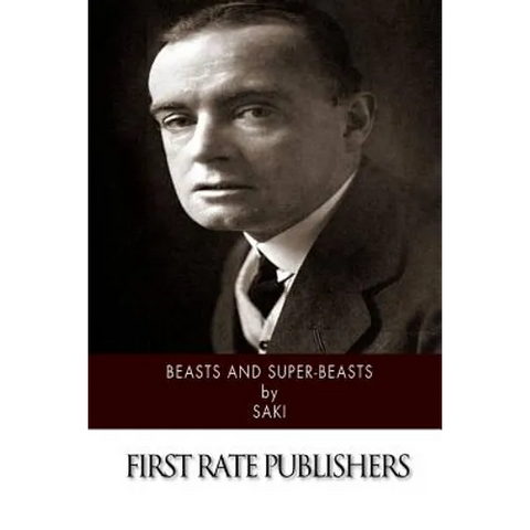 Beasts and Super-Beasts