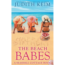 The Beach Babes - Paperback