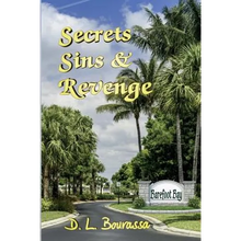 Secrets, Sins & Revenge - Paperback