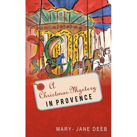 A Christmas Mystery in Provence