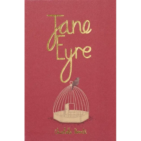 Jane Eyre