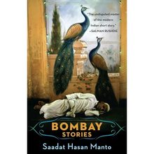Bombay Stories