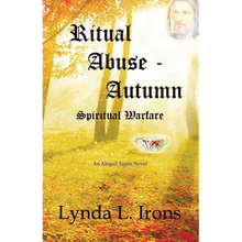 Ritual Abuse - Autumn: Spiritual Warfare - Paperback