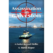 Assassination In Galveston