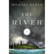 The River - Paperback