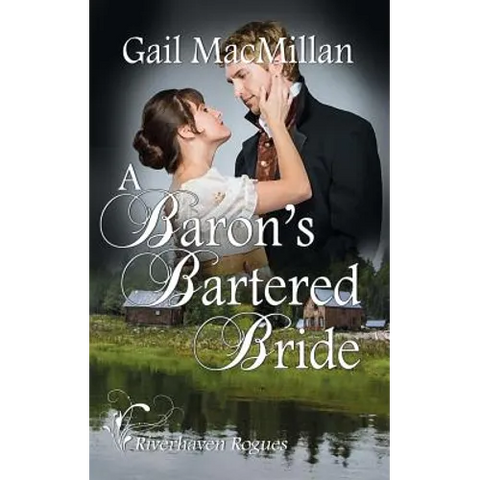 A Baron's Bartered Bride