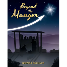 Beyond the Manger - Paperback
