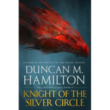 Knight of the Silver Circle - Paperback
