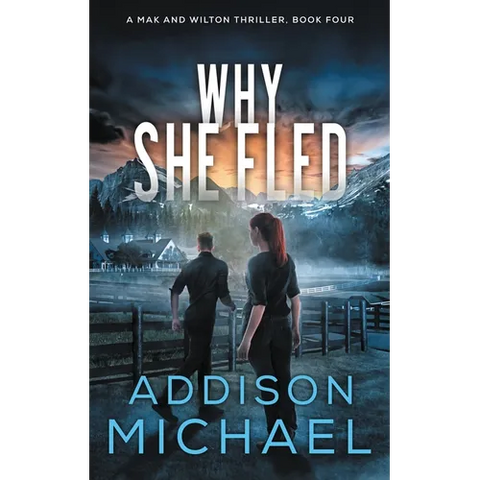 Why She Fled