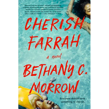 Cherish Farrah