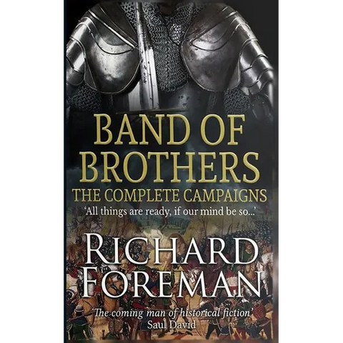 Band of Brothers: The Complete Campaigns