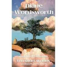 Ten Short Stories: Wordsworth Shorts 21 - 30 - Paperback