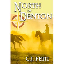 North of Denton - Paperback