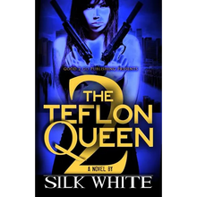 The Teflon Queen PT 2 - Paperback