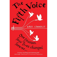 The Fifth Voice - Paperback