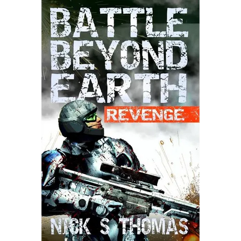 Battle Beyond Earth: Revenge