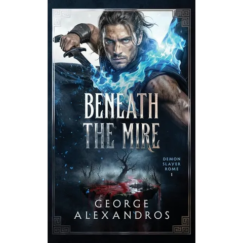 Beneath the Mire