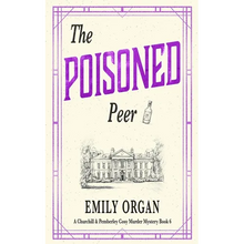 The Poisoned Peer