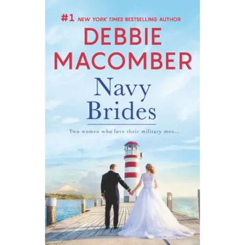 Navy Brides: An Anthology