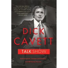 Talk Show: Confrontations, Pointed Commentary, and Off-Screen Secrets
