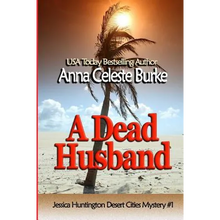 A Dead Husband - Paperback
