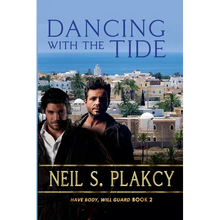Dancing with the Tide
