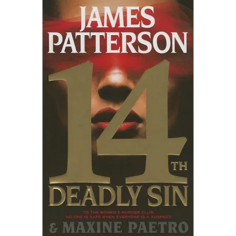 14th Deadly Sin