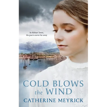 Cold Blows the Wind