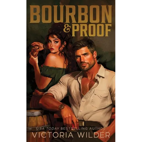 Bourbon & Proof (Standard Edition)