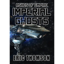 Imperial Ghosts - Hardcover