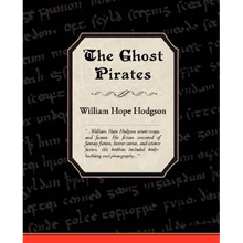 The Ghost Pirates
