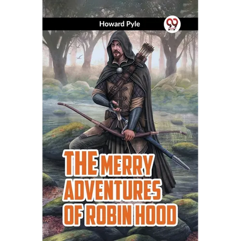 The Merry Adventures of Robin Hood