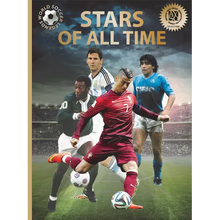 Stars of All Time