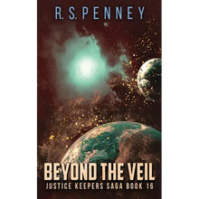 Beyond The Veil