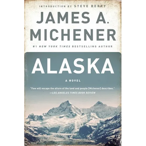 Alaska