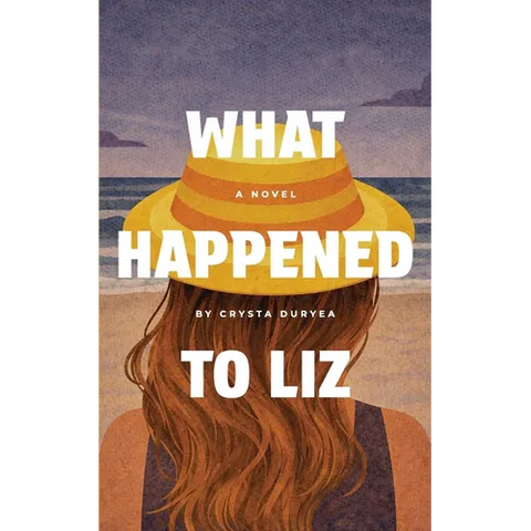 What Happened to Liz