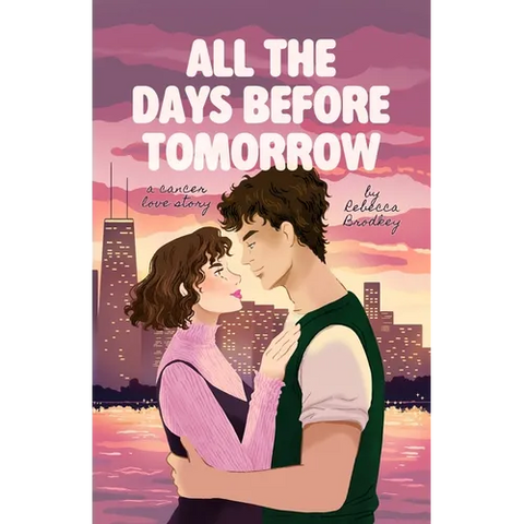 All the Days Before Tomorrow