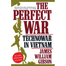 The Perfect War: Technowar in Vietnam - Paperback