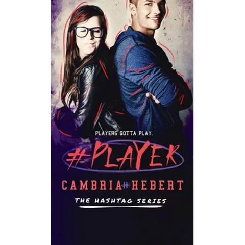 #Player