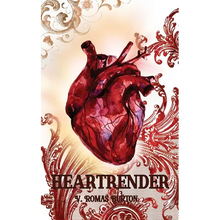Heartrender: Heartmaker Trilogy Book 3 - Paperback