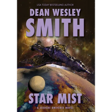 Star Mist: A Seeders Universe Novel - Hardcover