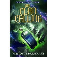 The Clan Calling: Chronicle Two-Sadie in the Adventures of Jason Lex