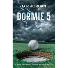 Dormie 5: A Highlands and Islands Detective Thriller - Paperback