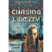 Chasing Liberty - Paperback