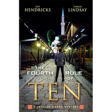 The Fourth Rule of Ten - Paperback