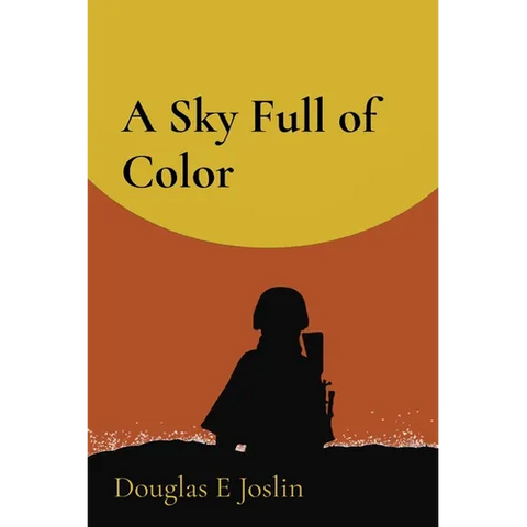 A Sky Full of Color