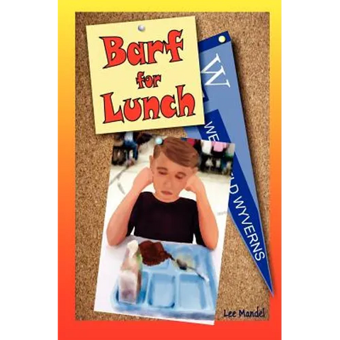 Barf For Lunch