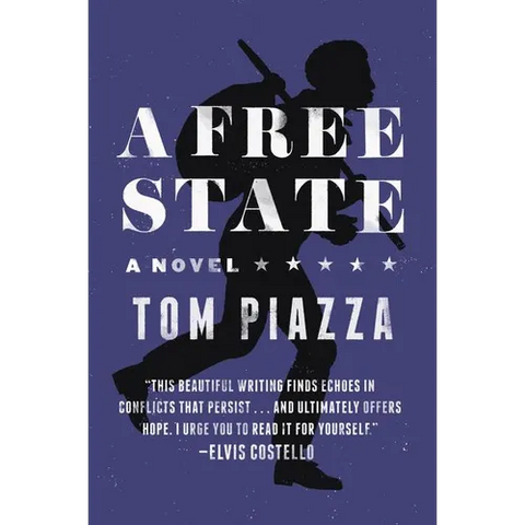 A Free State