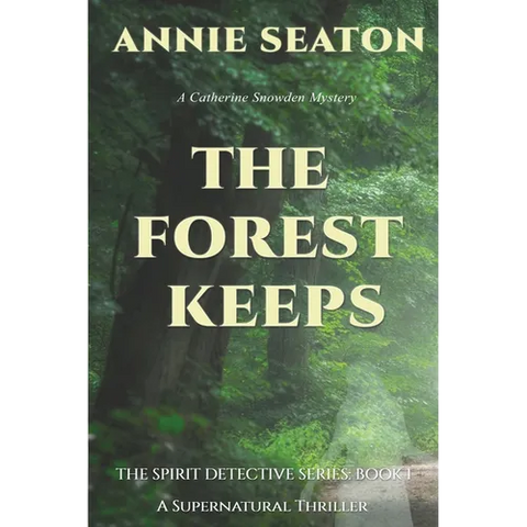 The Forest Keeps